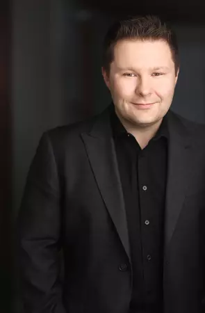 Scott Bancroft, Coquitlam, Real Estate Agent